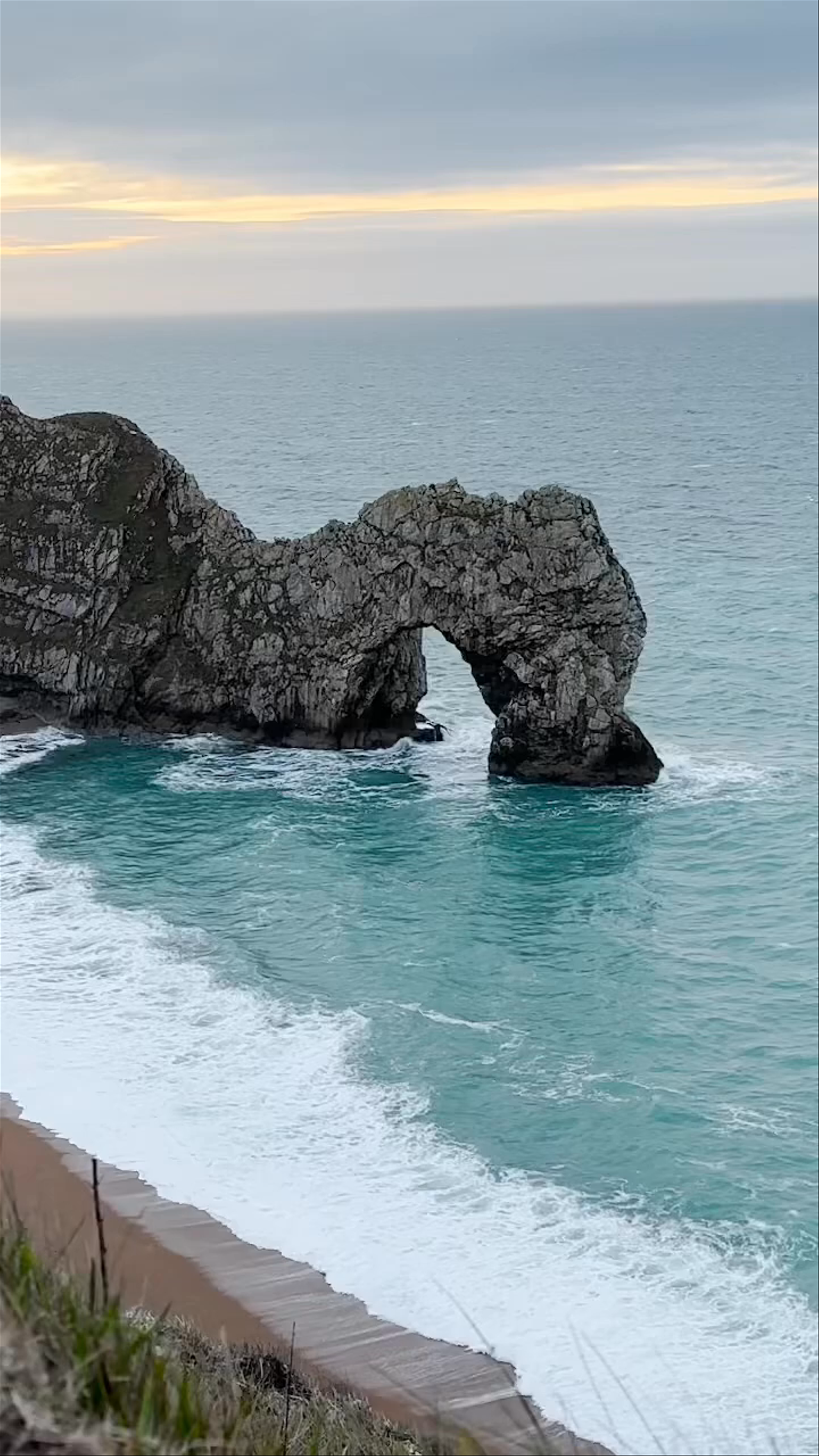 Durdle Door