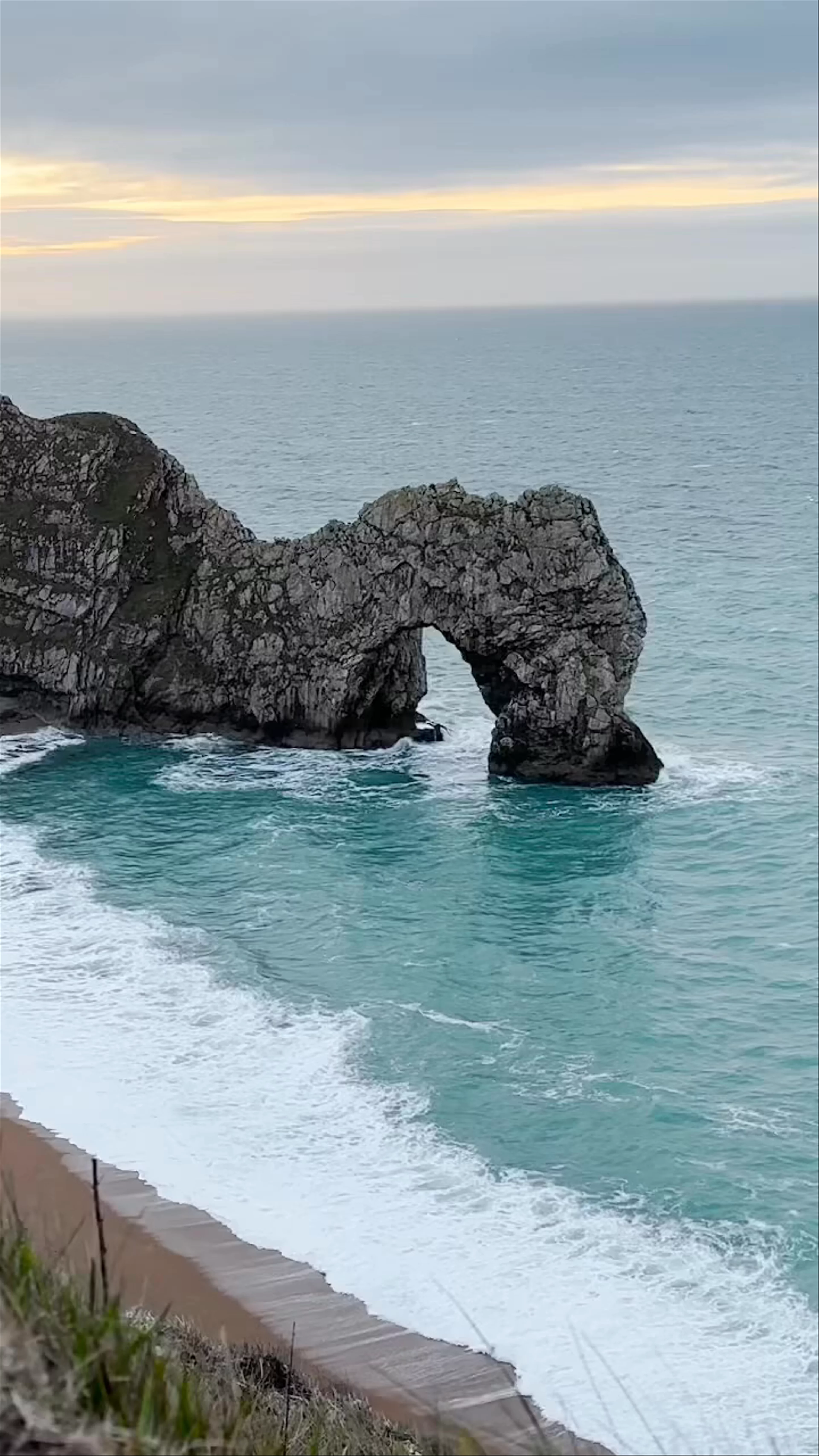 Durdle Door