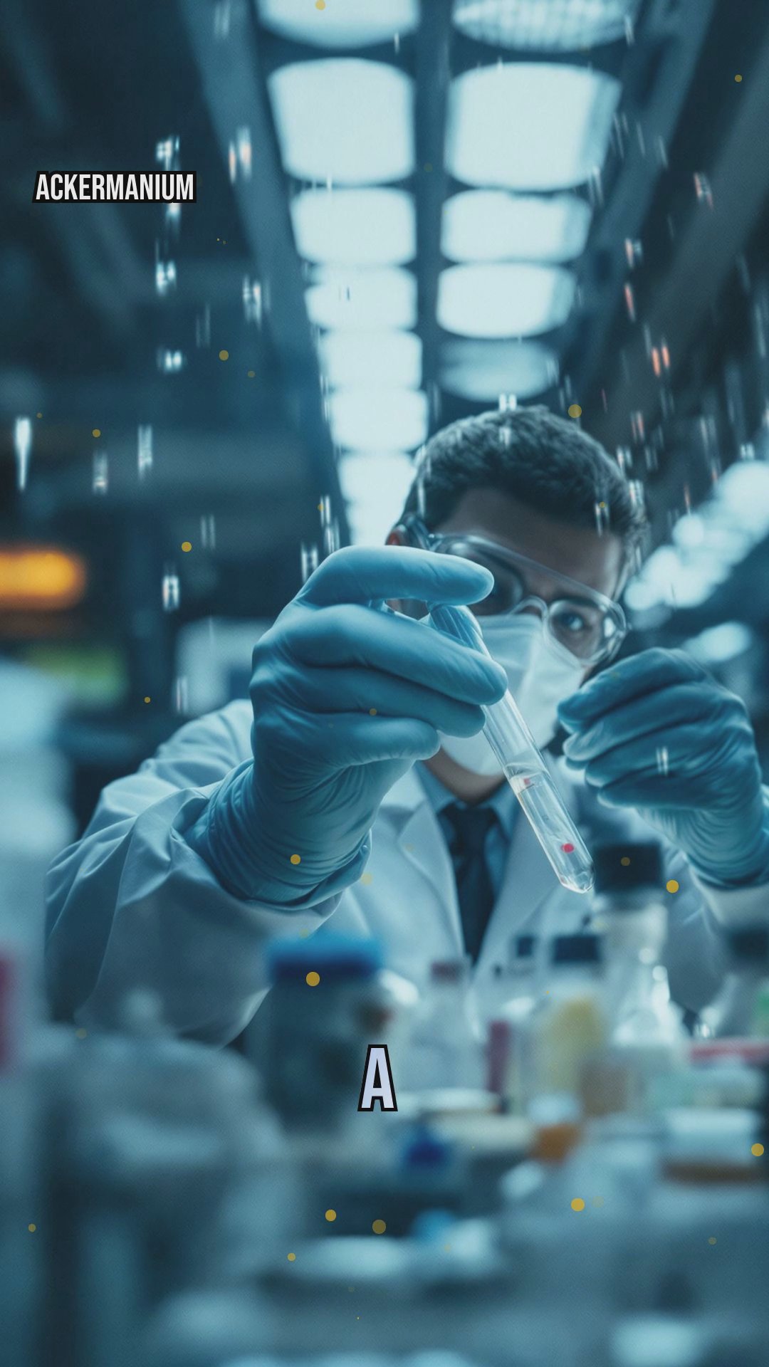 Forensic Science: DNA Profiling and the Chemistry of Crime Scenes