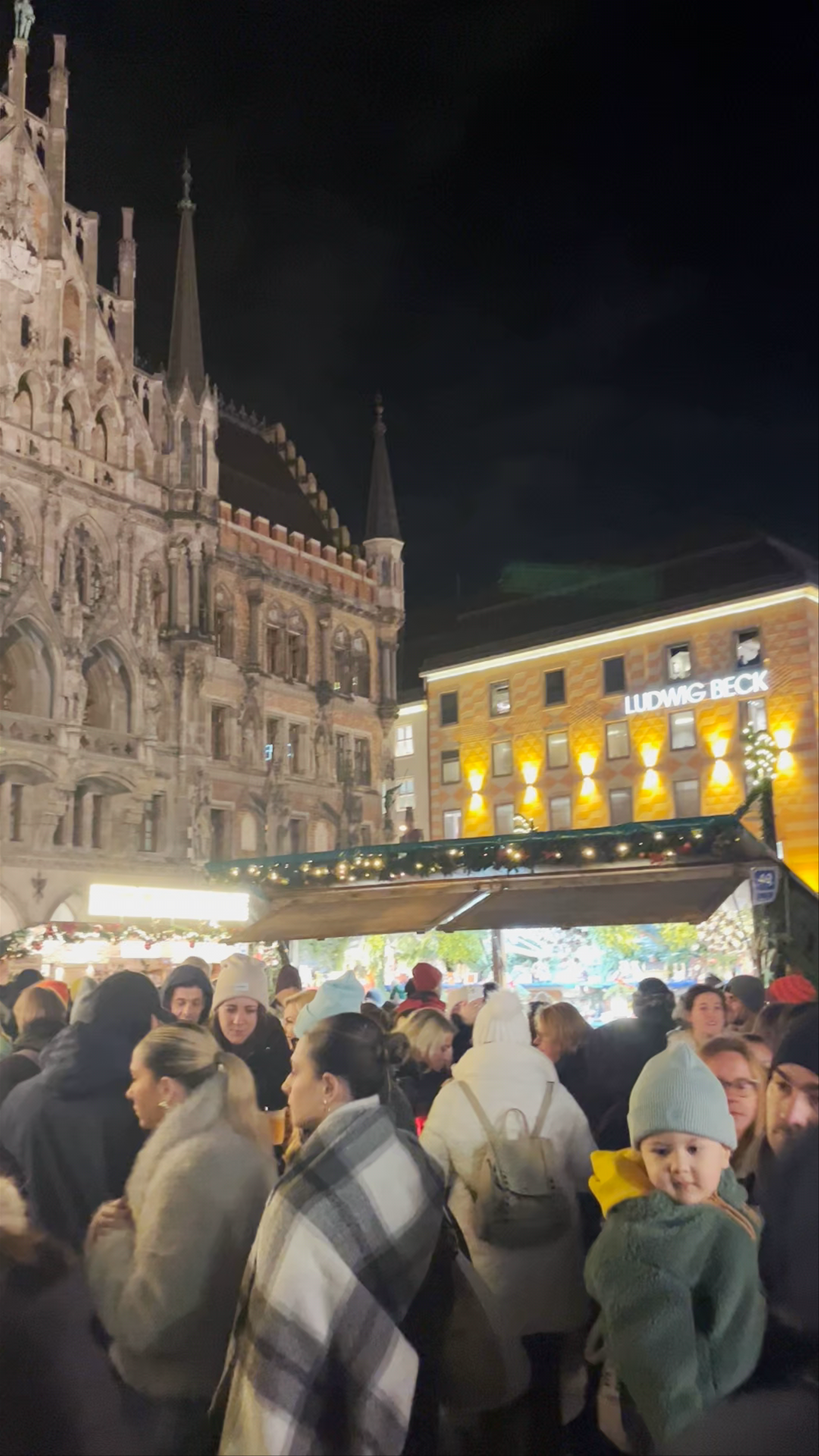 Rathaus-Glockenspiel