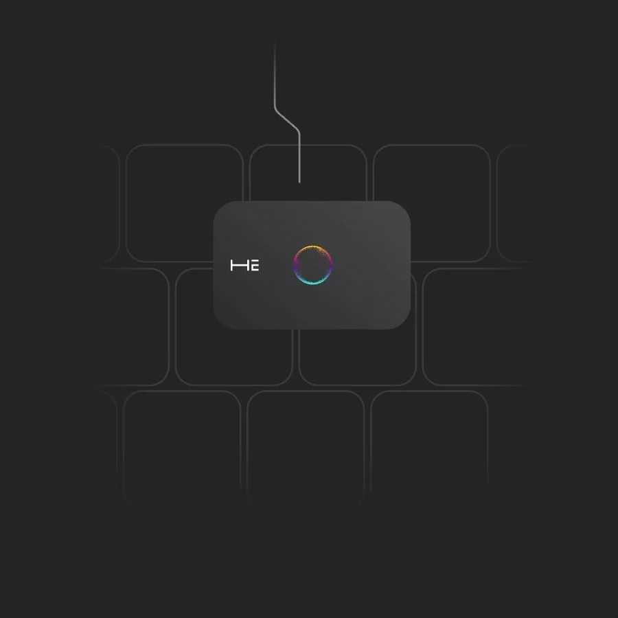 Bringing static illustrations to life with subtle animations can make a page feel far more polished and high quality.