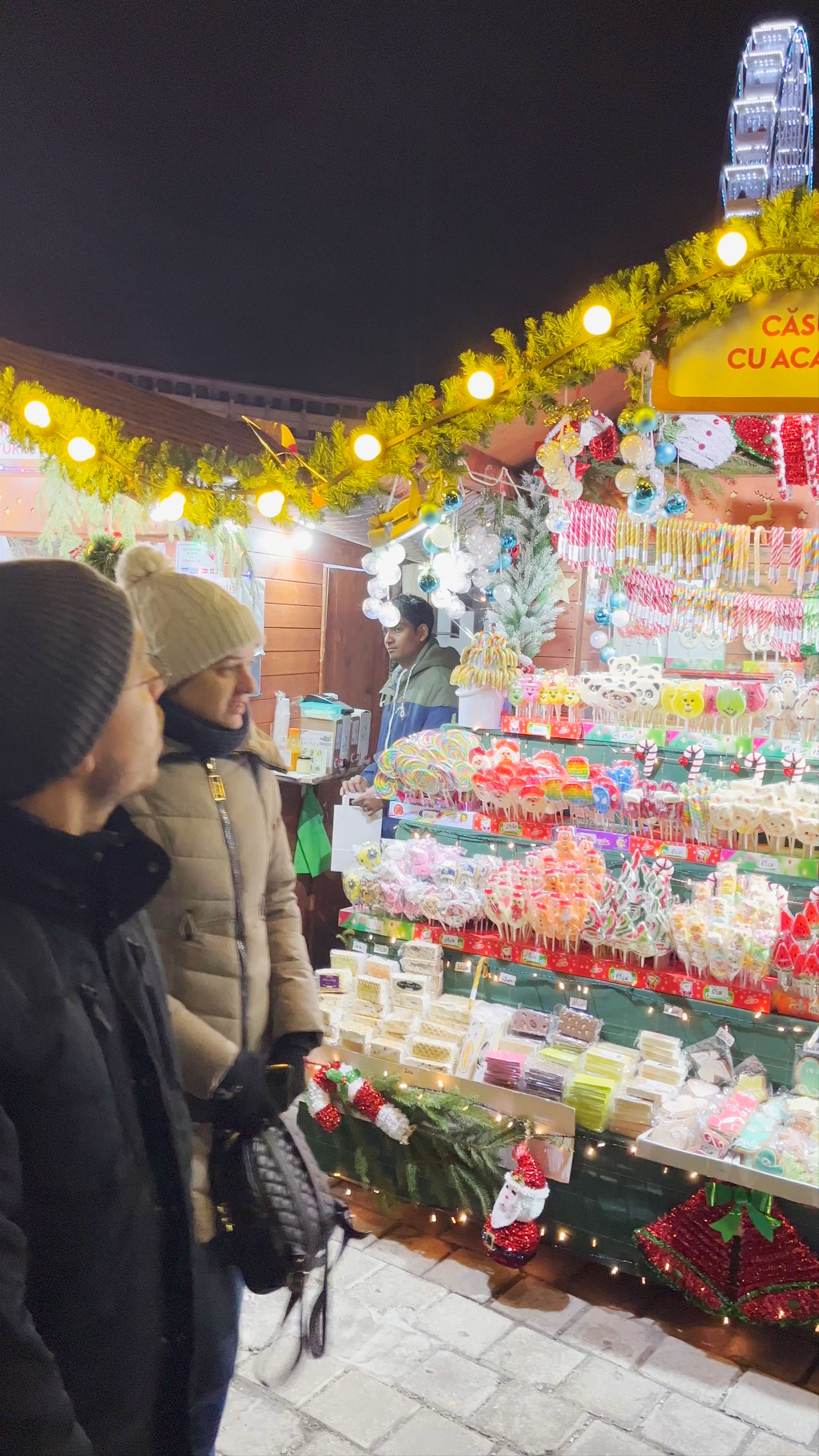 Târgul de Crăciun Craiova