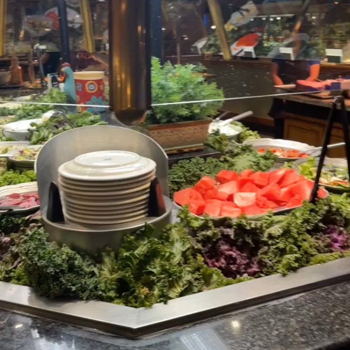Chuck-A-Rama Buffet - Buffets Near Me - Murray, Utah