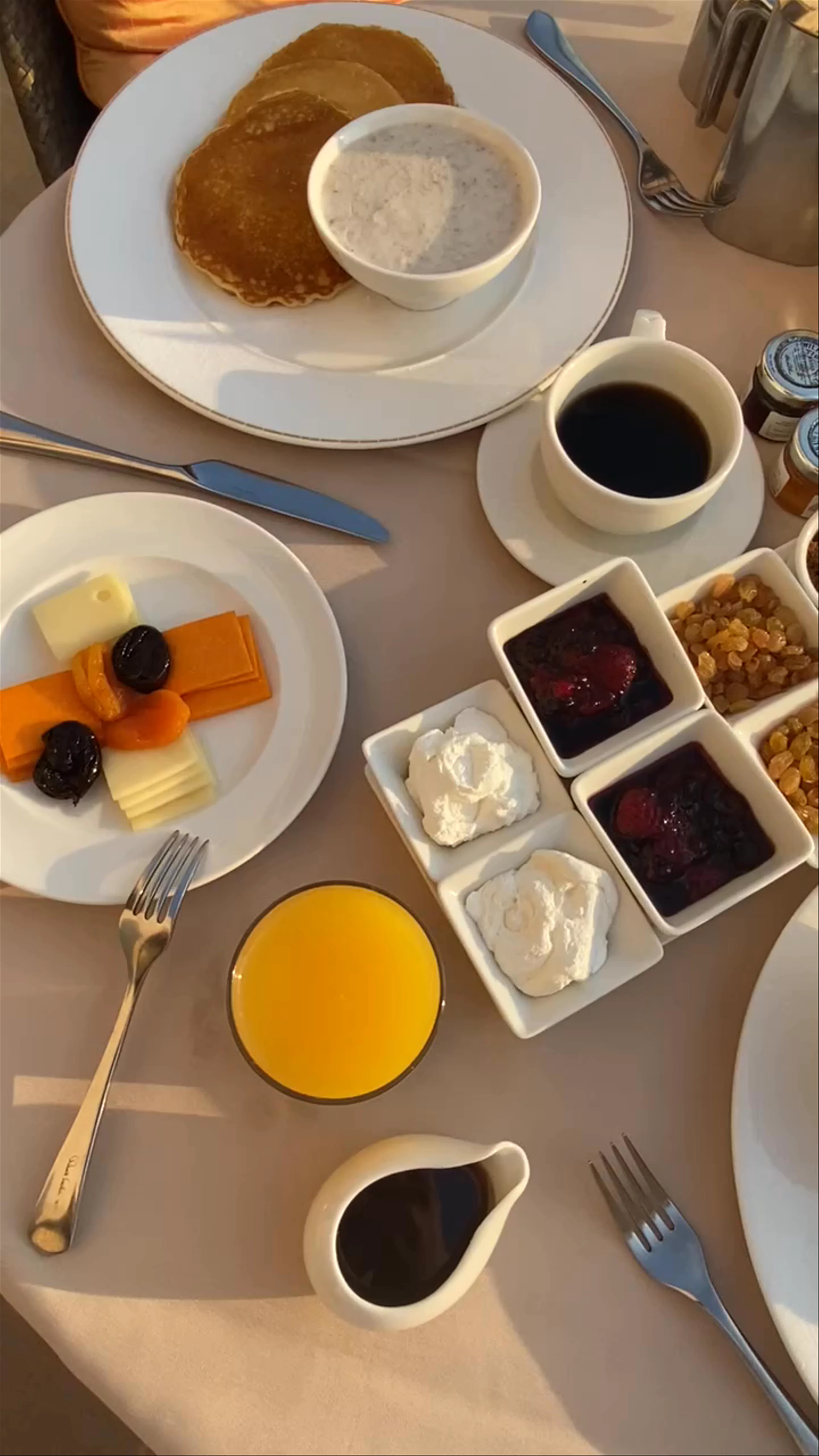 Fairmont Dubai