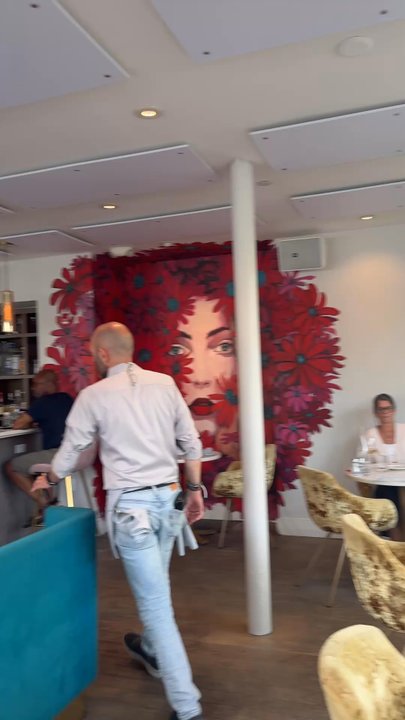 ilona - Bars Near Me - Boston, Massachusetts