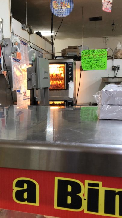 Bingo Super Market - Rotisserie Quarter Legs are perfect for your next party! - Grocery Near Me - Soledad, California