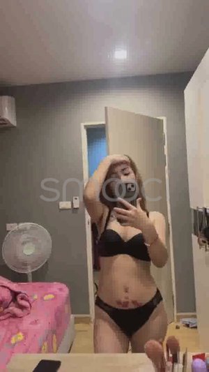 Rica Bangkok Escort Video #24896