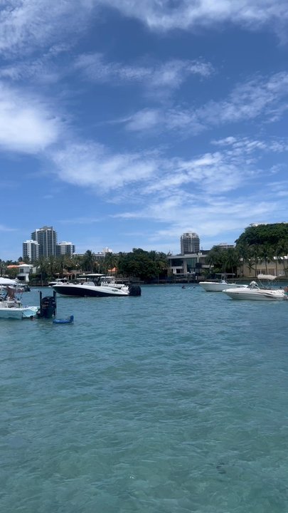 Haulover Sandbar - Local Flavor Near Me - Miami, Florida