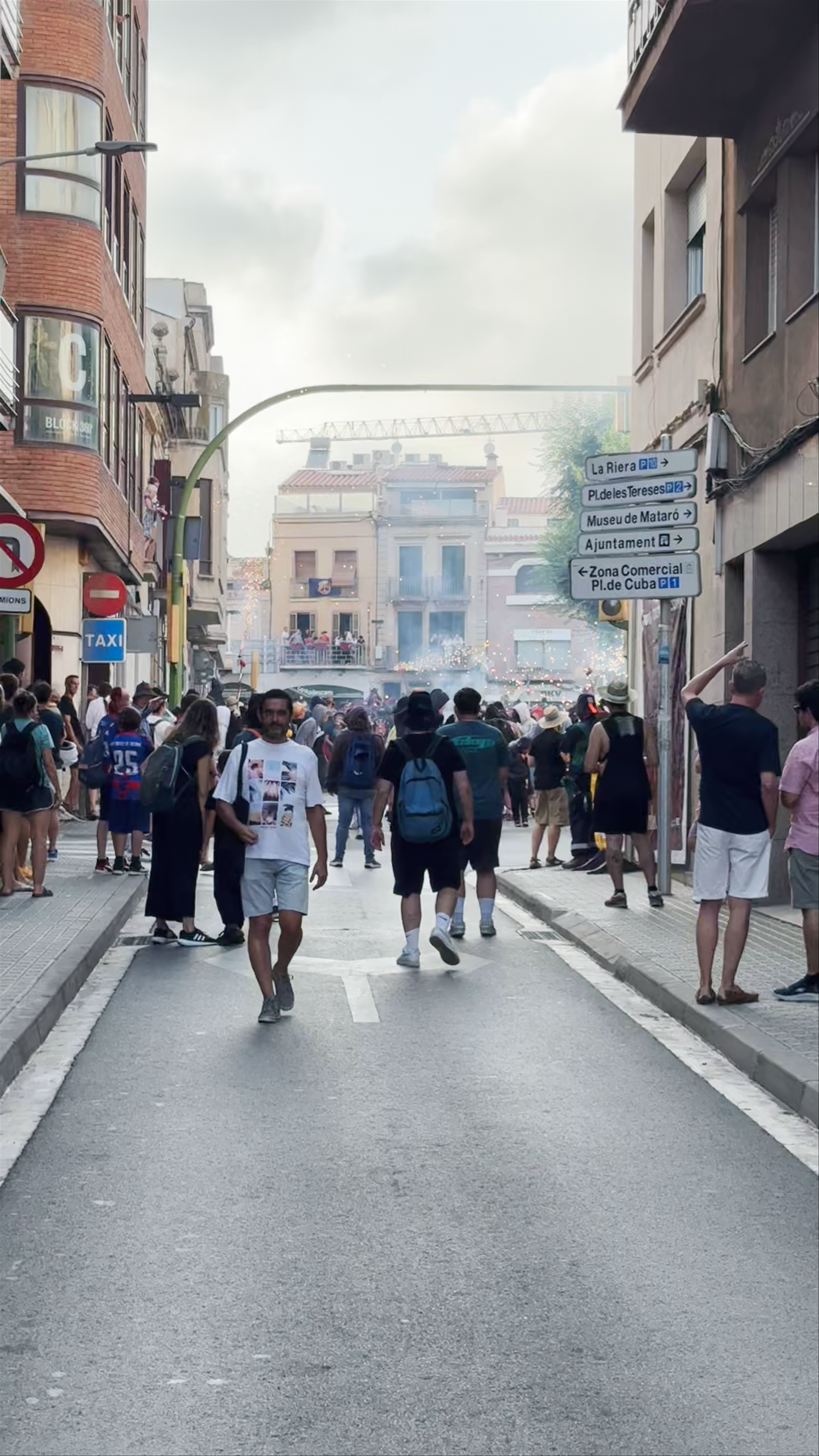 L’escut de Mataró