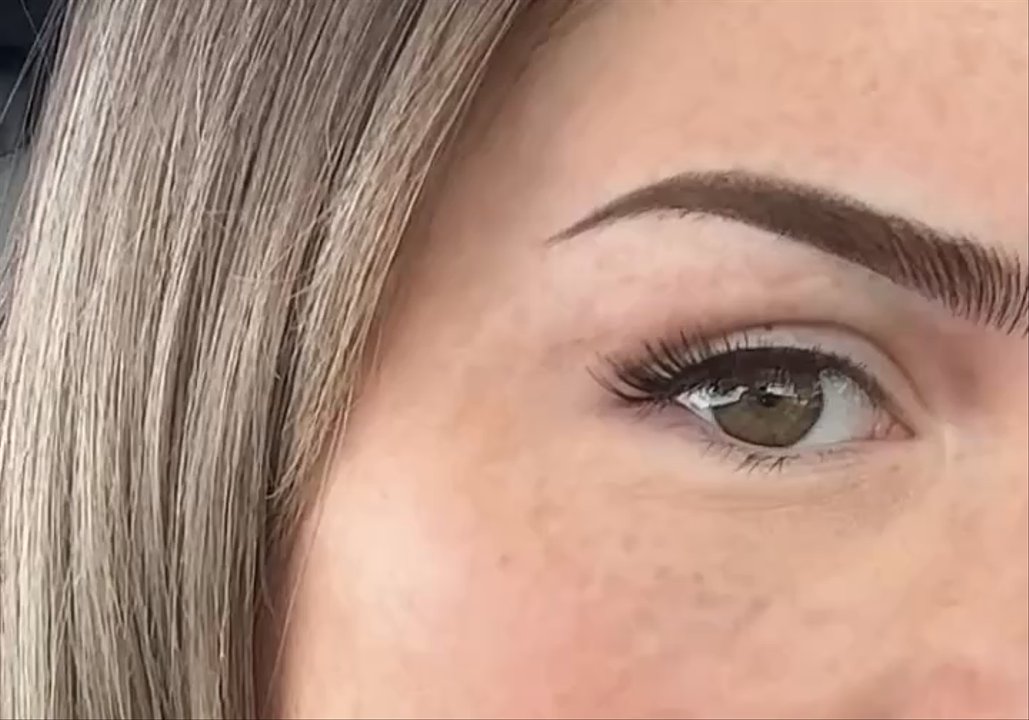 Nova Dream Beauty - After - Permanent Makeup Near Me - Leander, Texas