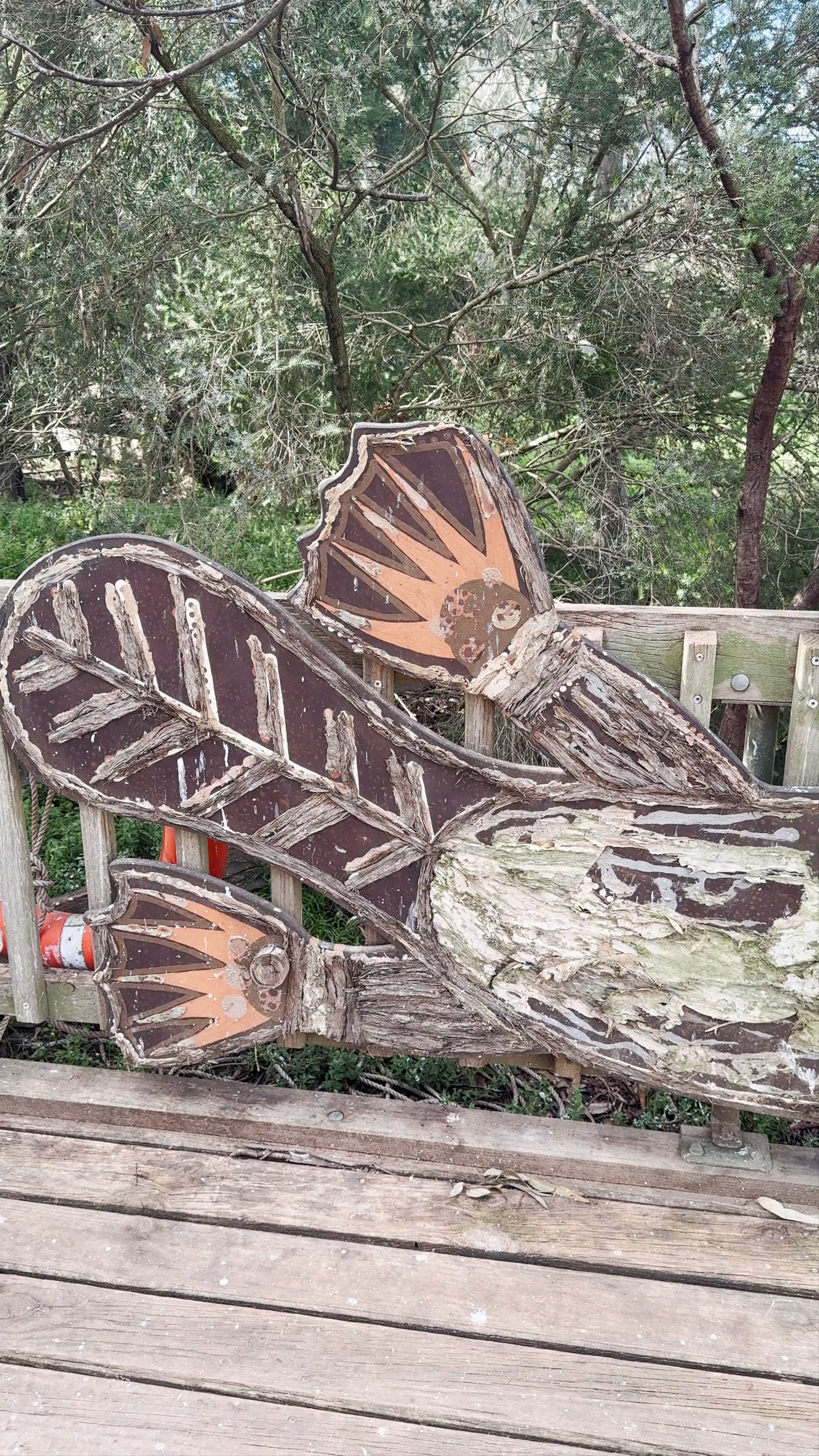 Werribee Open Range Zoo