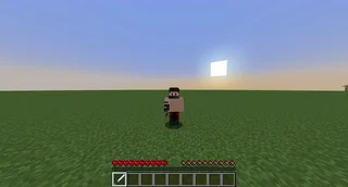 Returning Blade – image 1