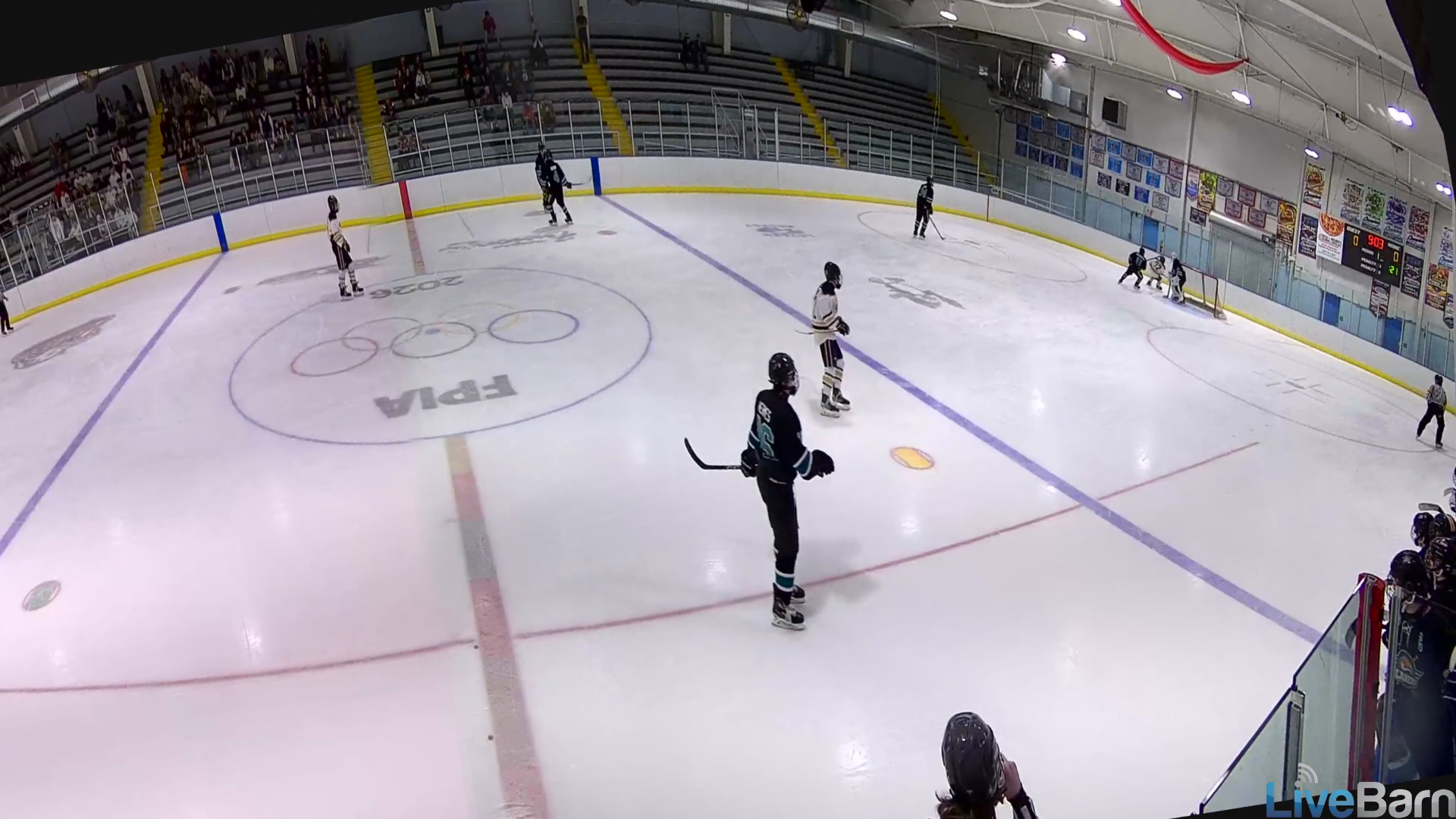 Alfonso Hermes: Elite Highlights Lakers High School