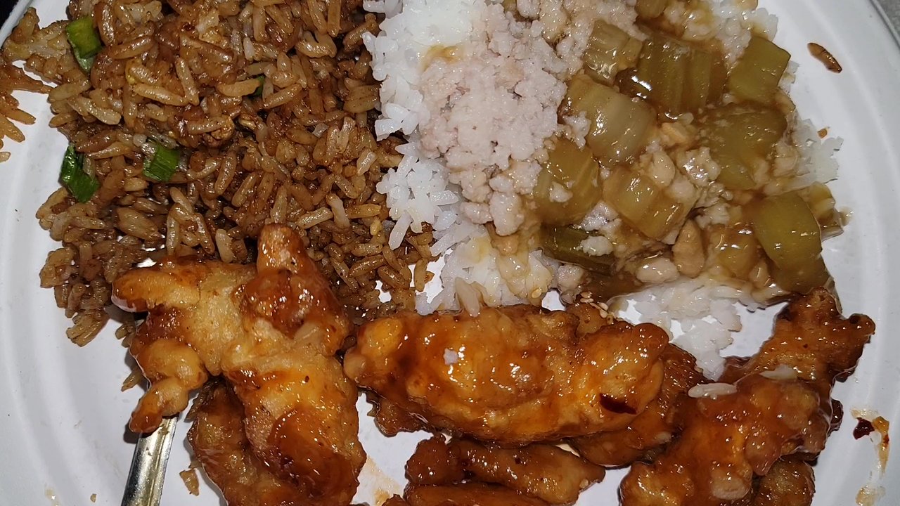 Wong's Kitchen - Chinese Near Me - Saint Paul, Minnesota