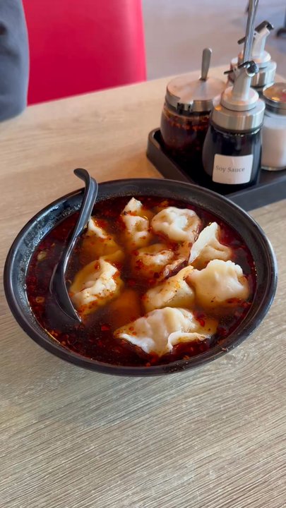 Duck & Dumpling - Chinese Near Me - Plano, Texas