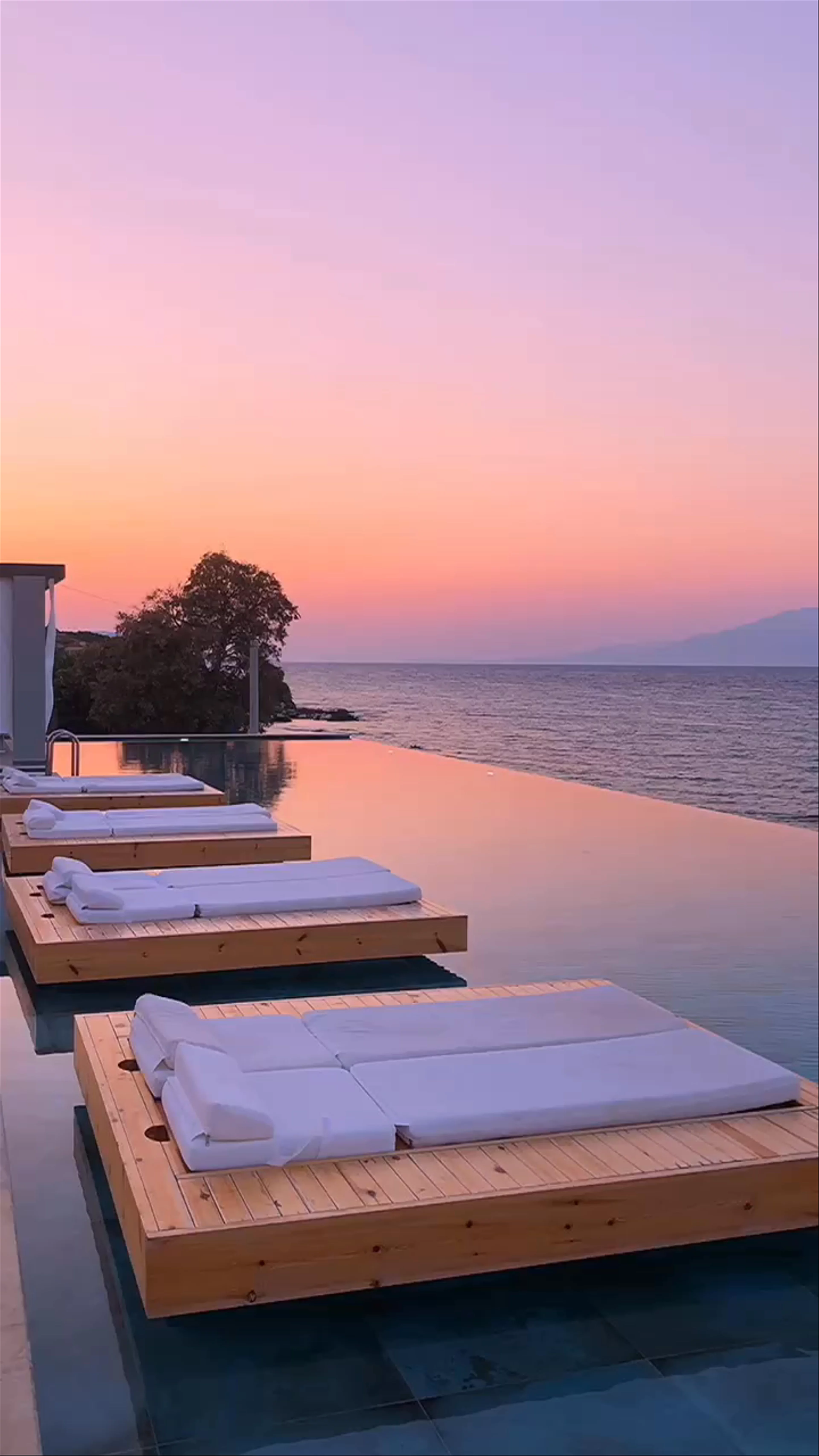 Lesante Blu - The Leading Hotels of the World, Tragaki, Greece