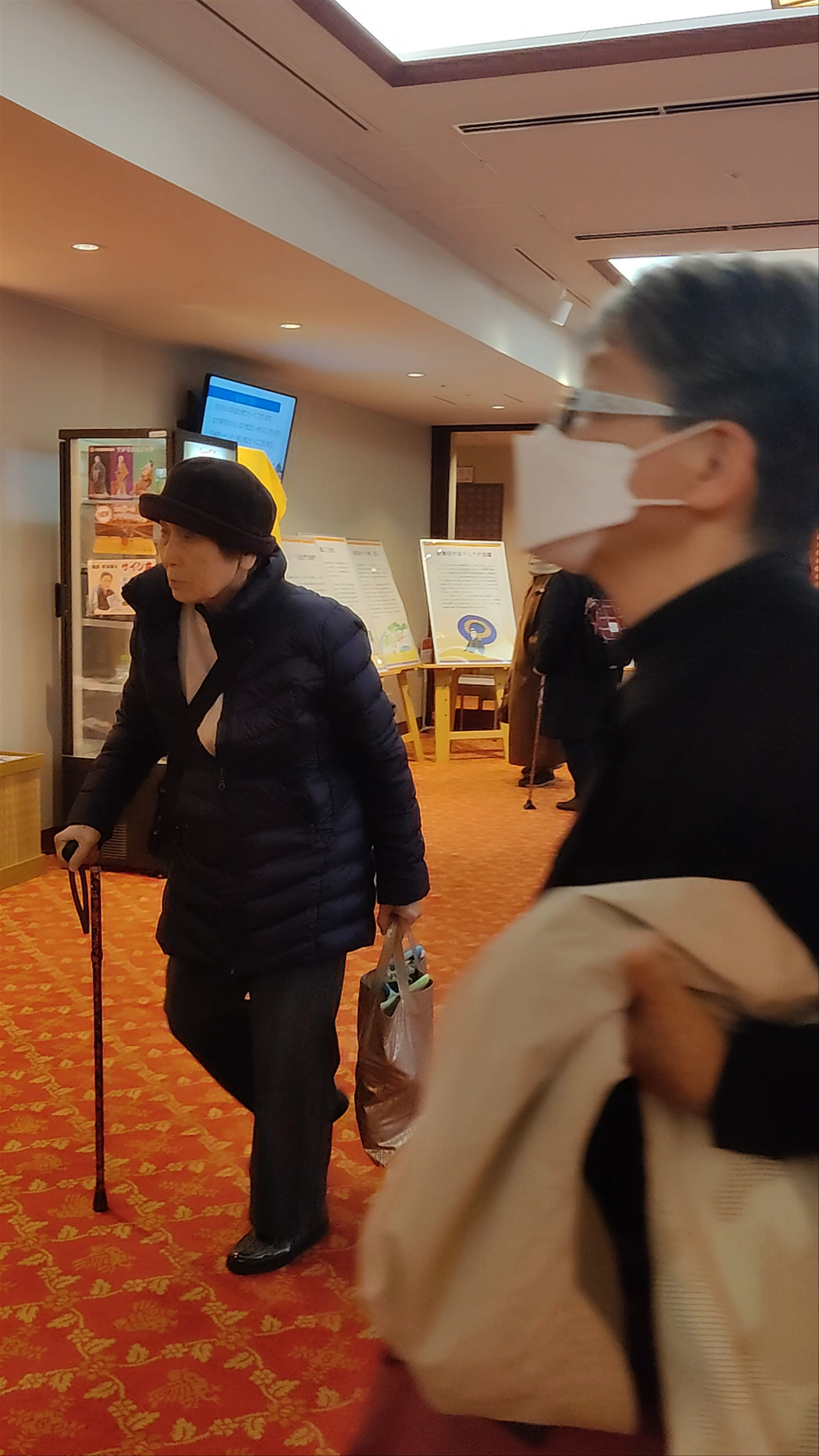Minamiza Theater