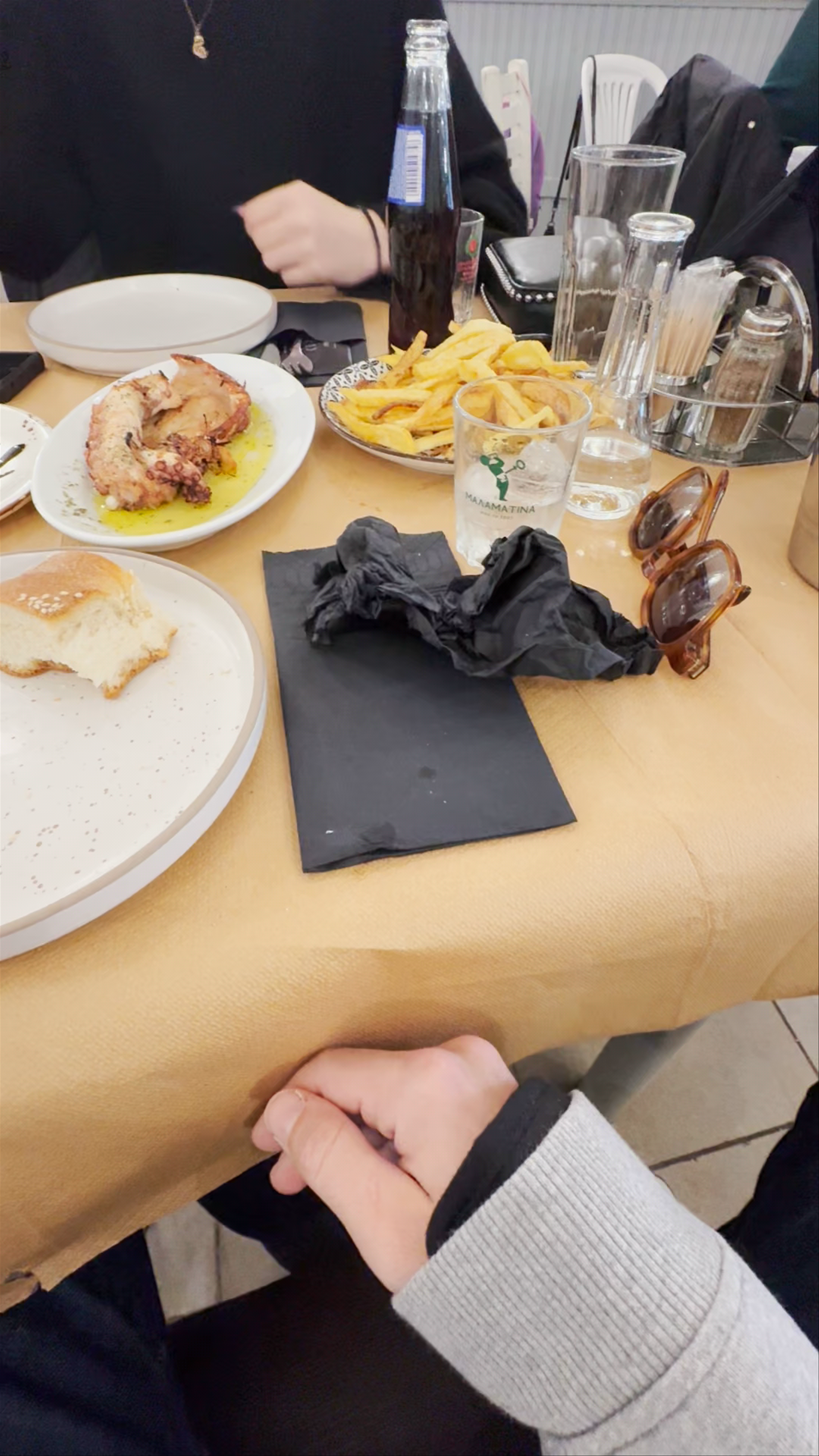 Τσιπουράδικο Το Κονάκι