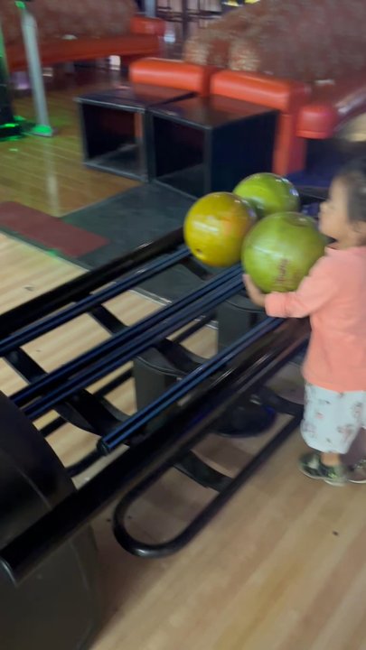 KBXtreme - Bowling Near Me - Kailua-Kona, Hawaii