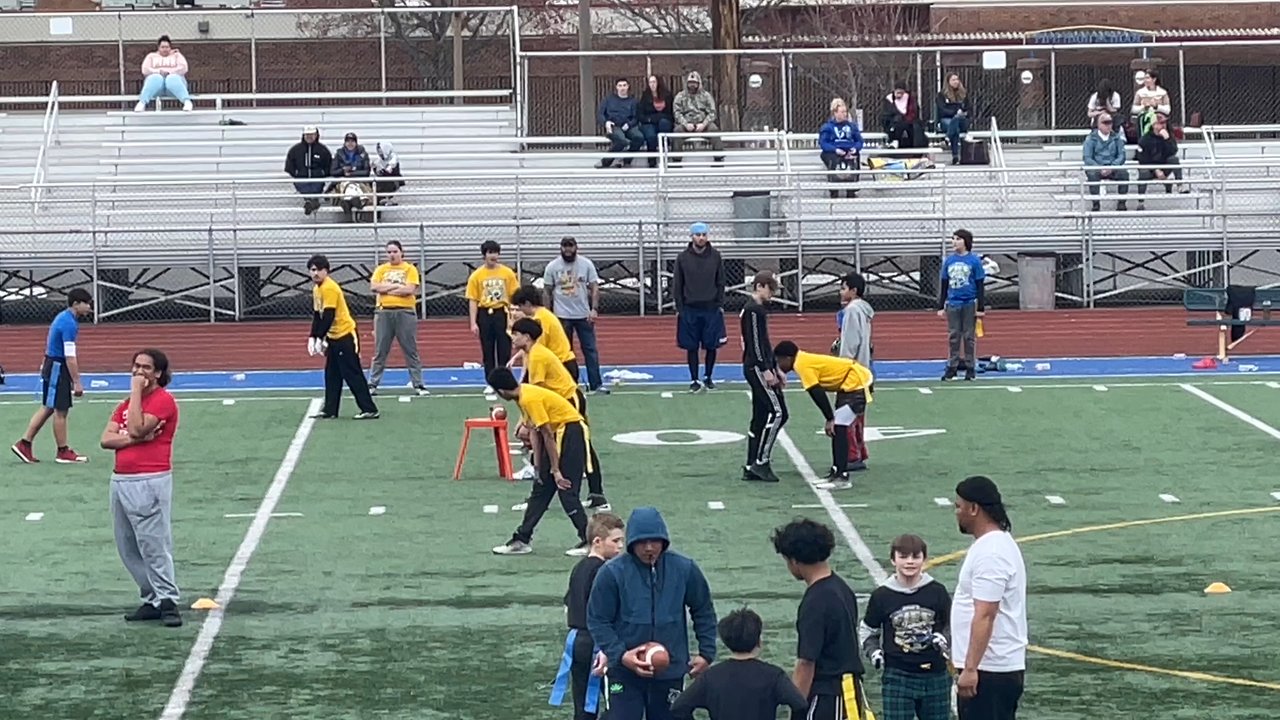 Fife High School - My grand nephews game - Middle Schools & High Schools Near Me - Tacoma, Washington
