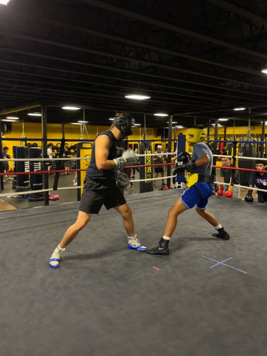 Boxing Inc North - I love this place. - Boxing Near Me - Tucson, Arizona