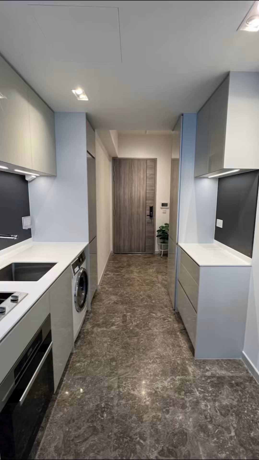 2 Bed Apartment (Condo) for Rent in  Margaret Ville - Image 14
