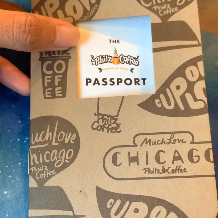 Philz Coffee - Coffee & Tea Near Me - Evanston, Illinois