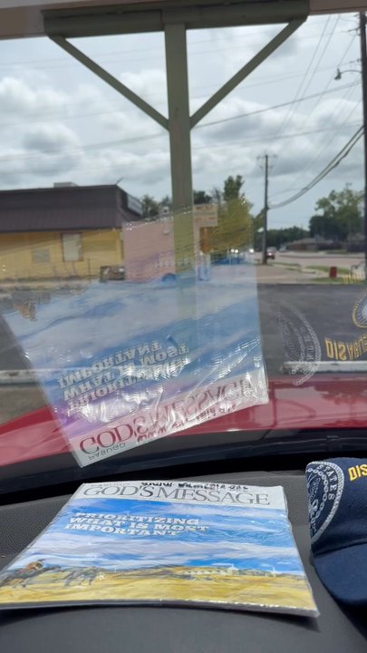 Taqueria Garcia’s - 05/31/24 - Tacos Near Me - Garland, Texas