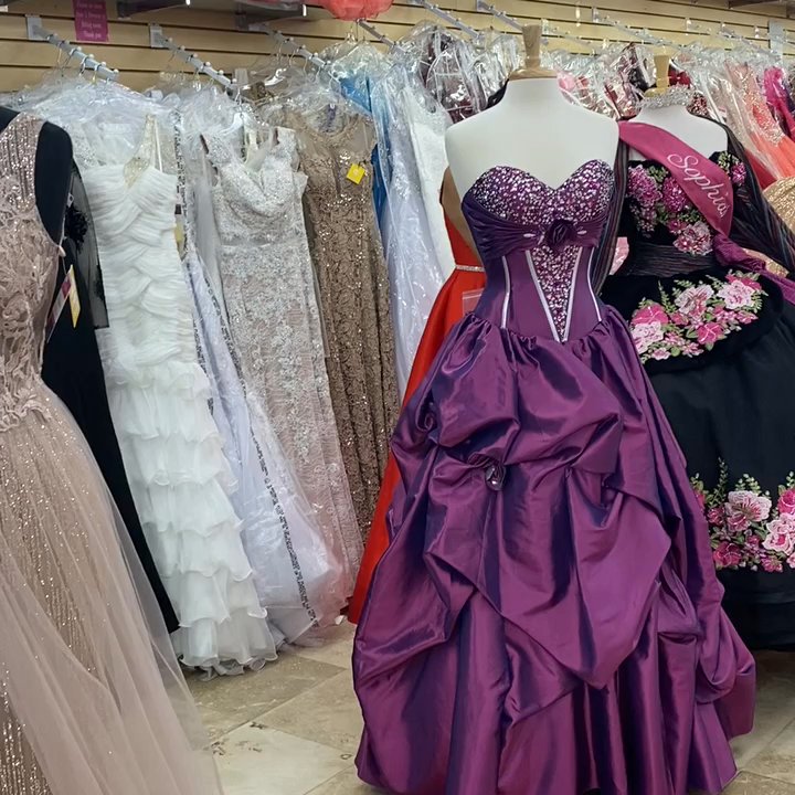 Sophia's Special Occasions - This dress is one of my favorites from Sophia's. - Bridal Near Me - Orem, Utah