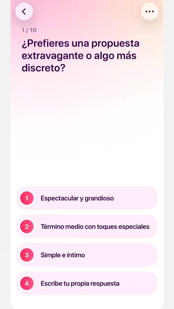 Vídeo UGC 3 de Maii