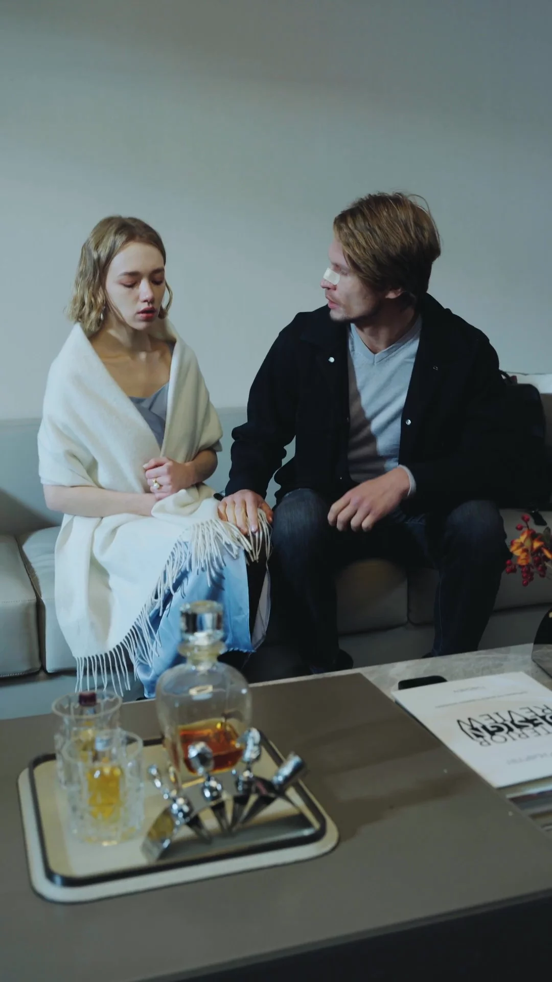Billionaire Daughter's Love Triangle - Episode 25