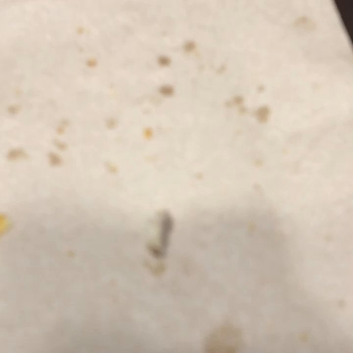 McDonald's - Bone in my chicken 20 Pc McNuggets and Basket of Fries - Fast Food Near Me - Nashville, Tennessee
