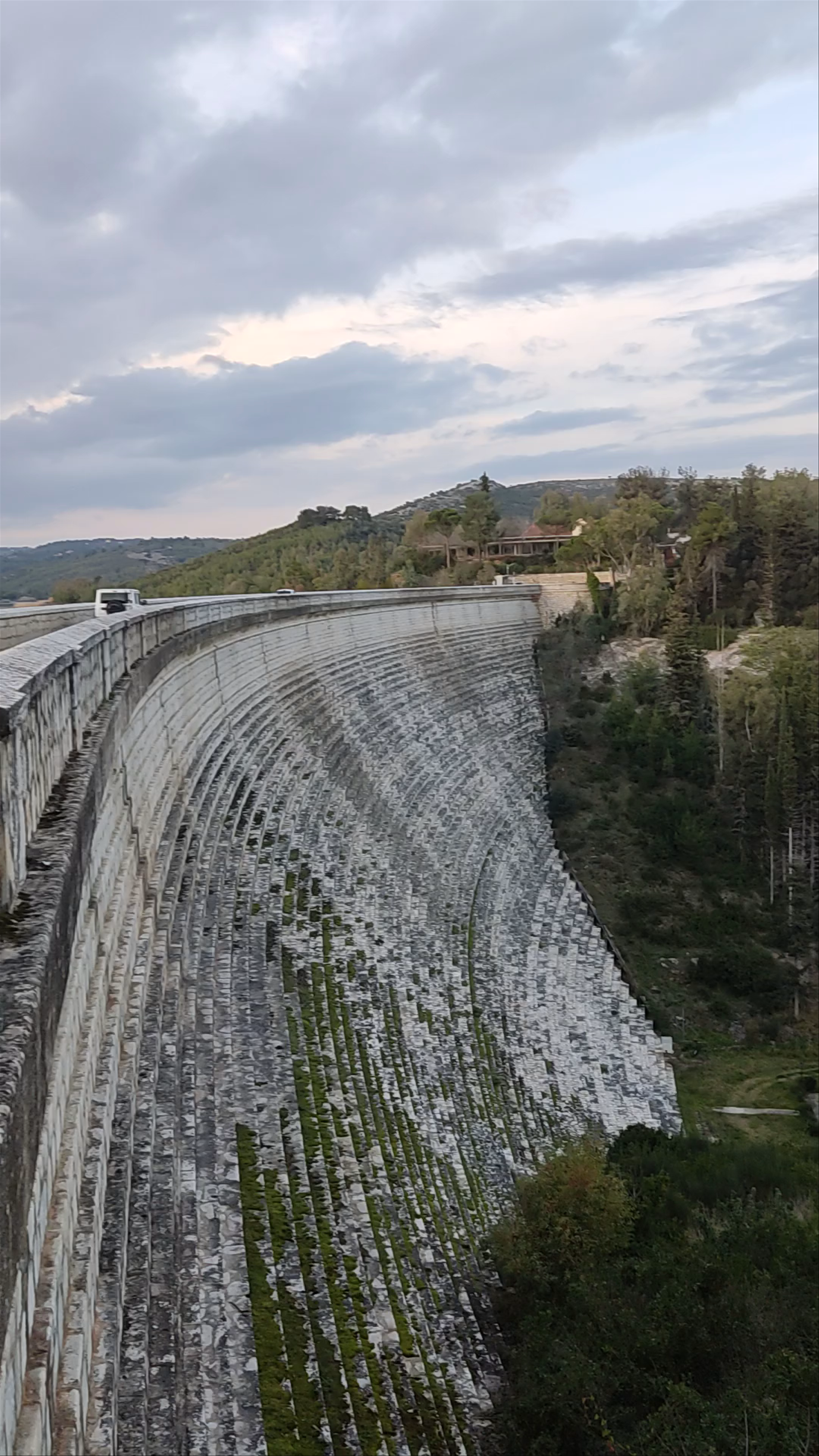 Λίμνη Μαραθώνα