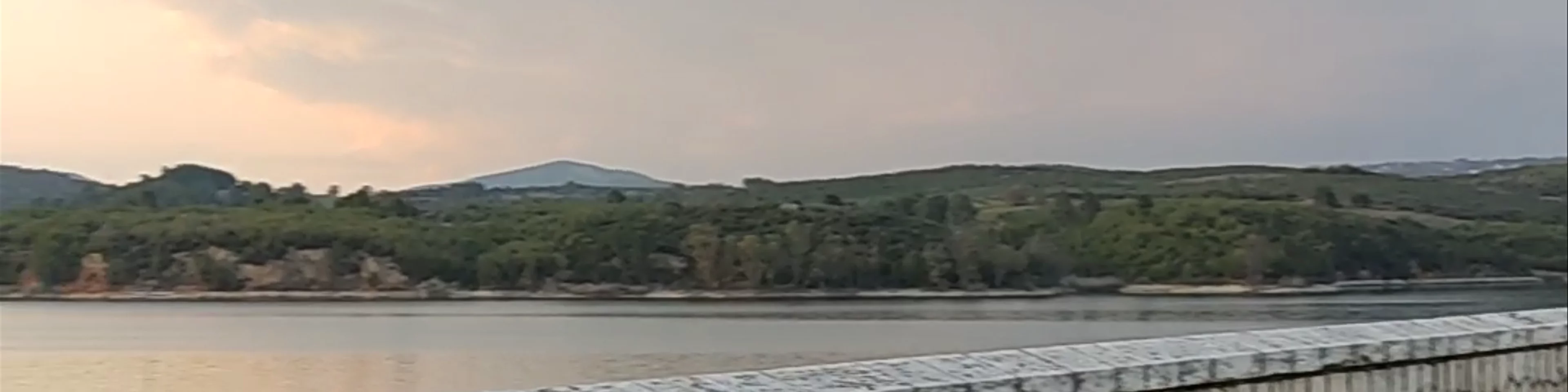 Λίμνη Μαραθώνα