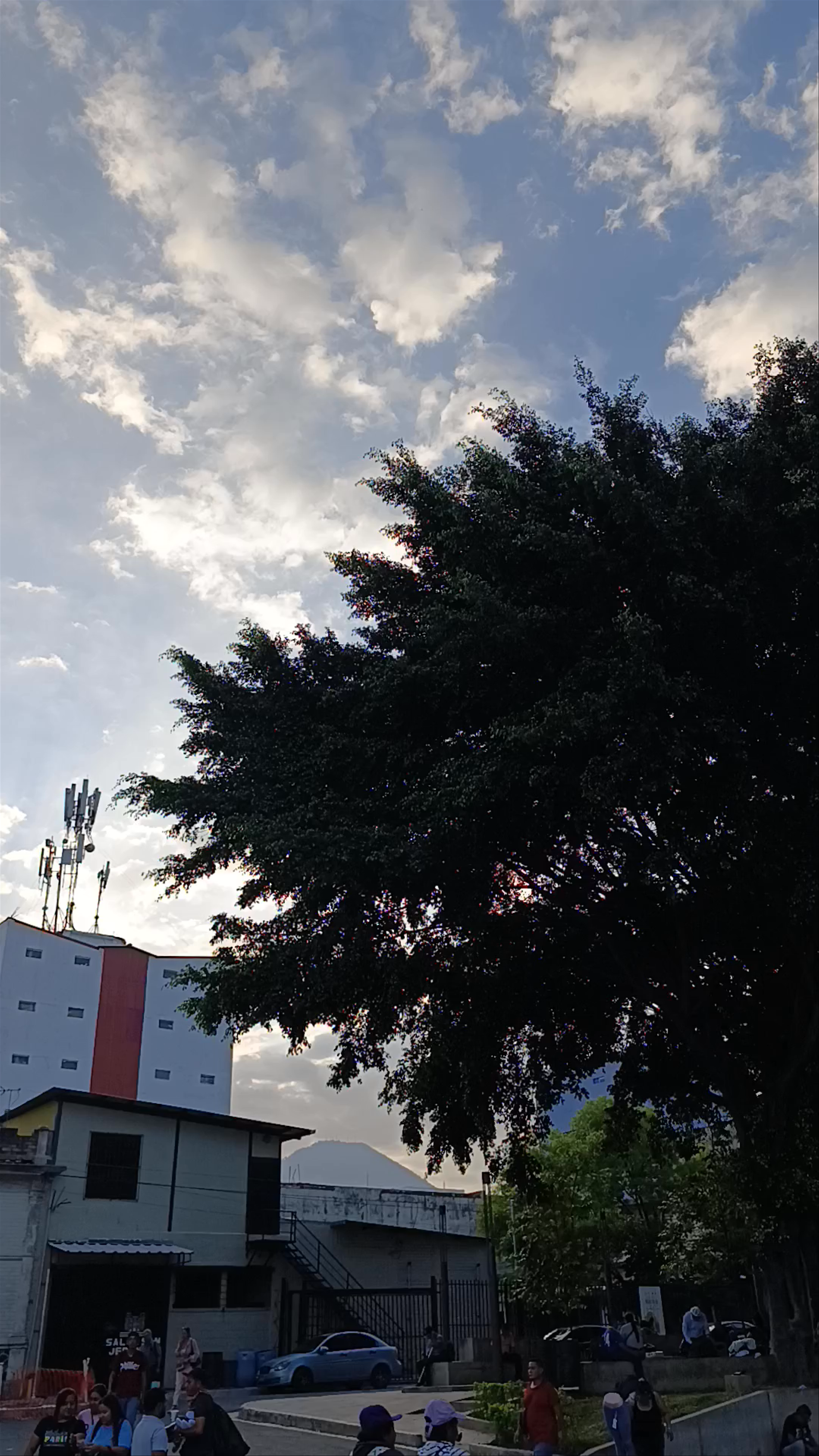 Parroquia Somasca El Calvario