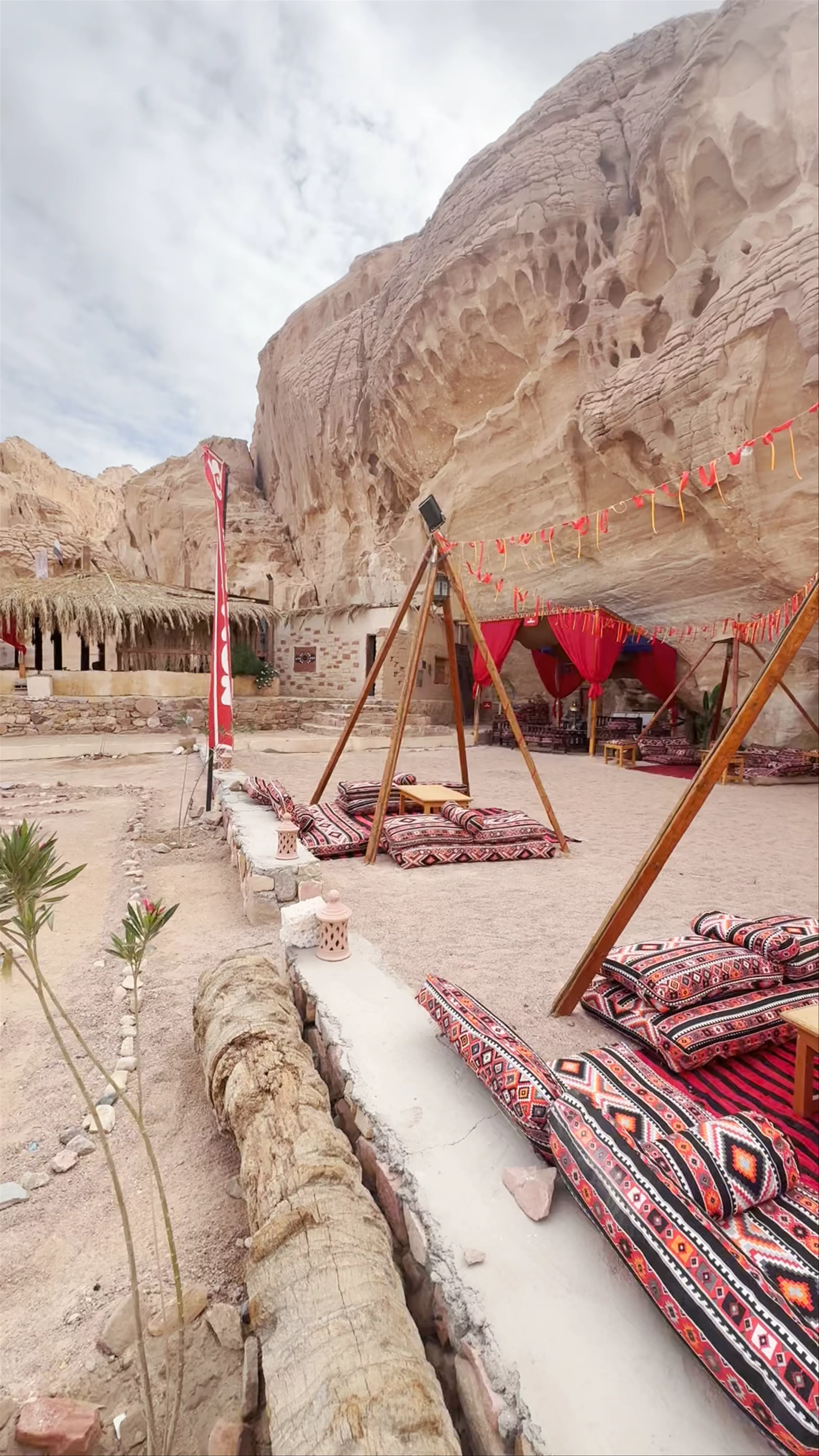 Marco Tours, Sharm El Sheikh