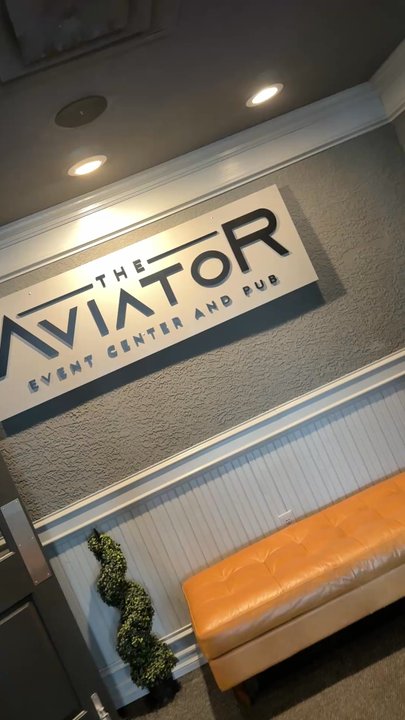 THE AVIATOR - Updated July 2026 - 307 Photos & 208 Reviews - 20920 ...