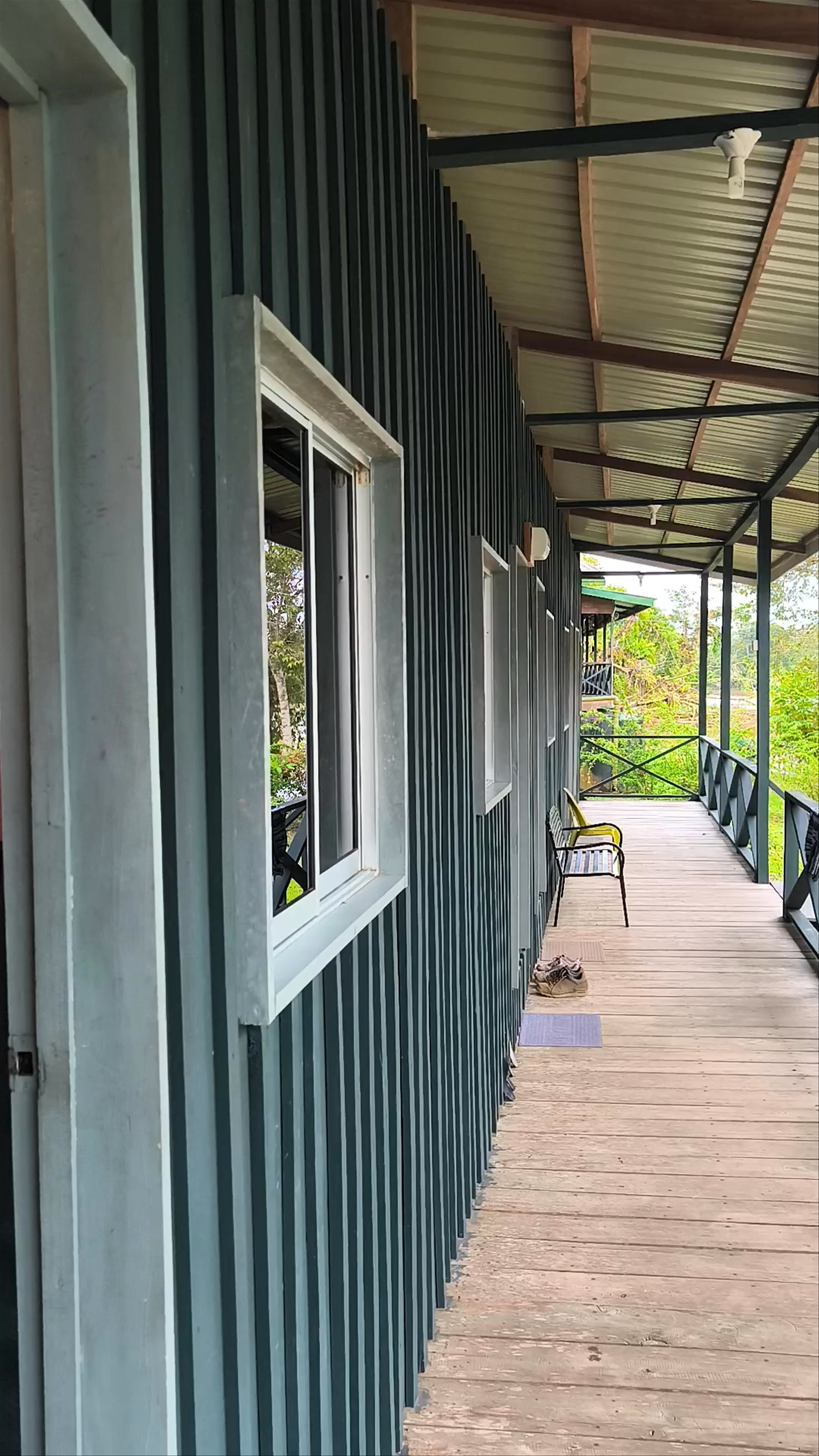 Osman's Homestay