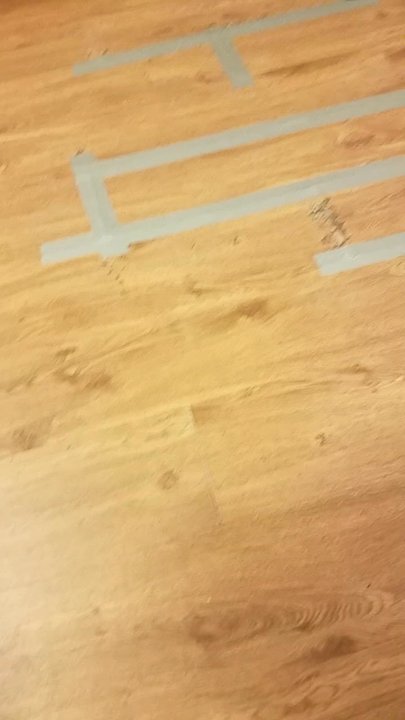 Empire Today - Our floor is coming up! They won't fix it! - Carpet Installation Near Me