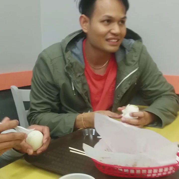 Ma Jing's Eatery - Yieee - Filipino Near Me - Carson, California