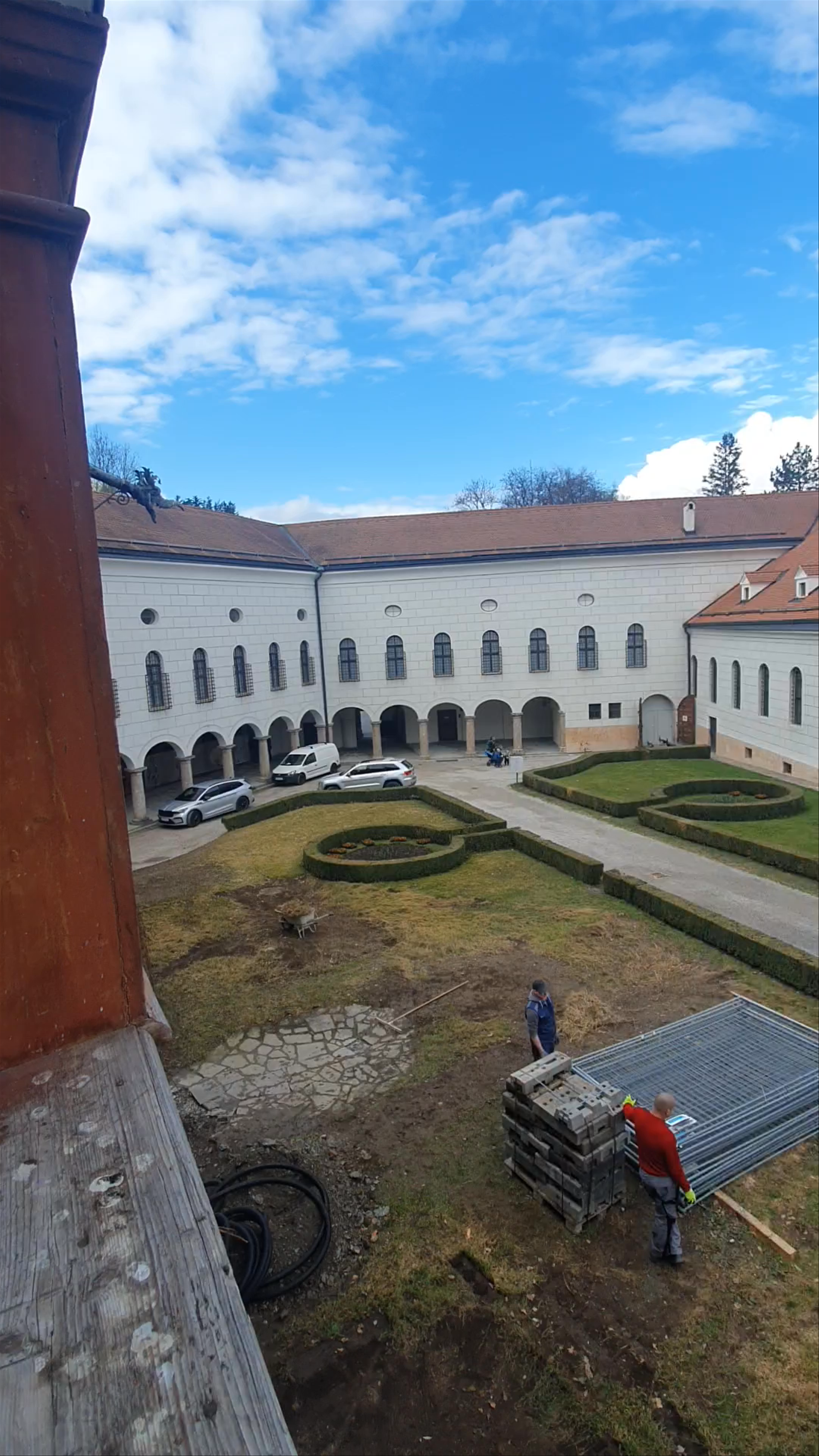 Schloss Ambras