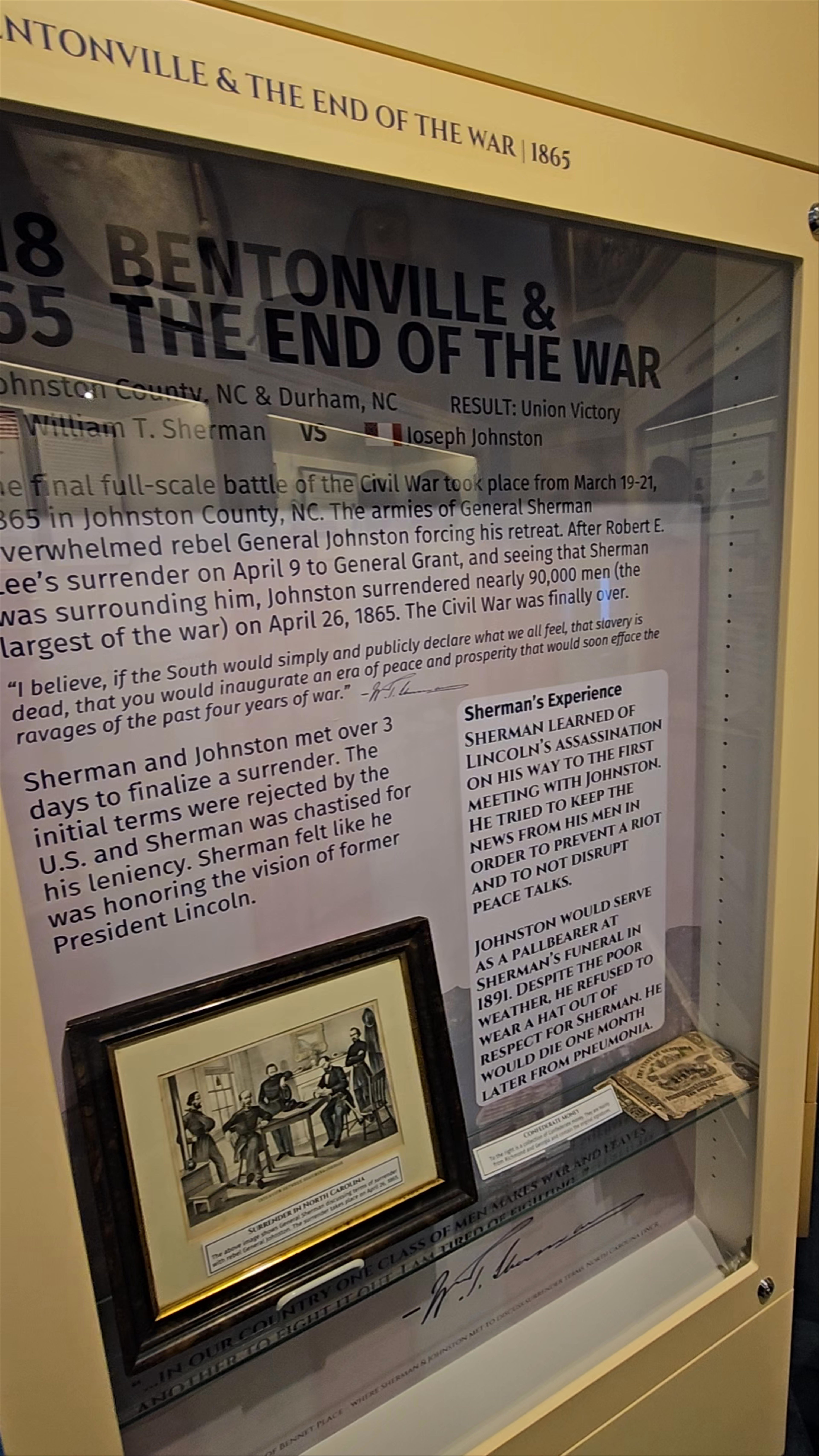 Sherman House Museum: Inside a Civil War History Landmark in Lancaster, Ohio