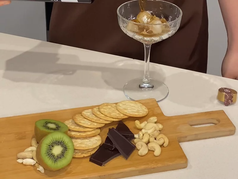 Espresso Gin - UGC Video