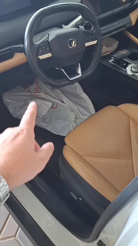 شانجان يوني في SPORT 2023