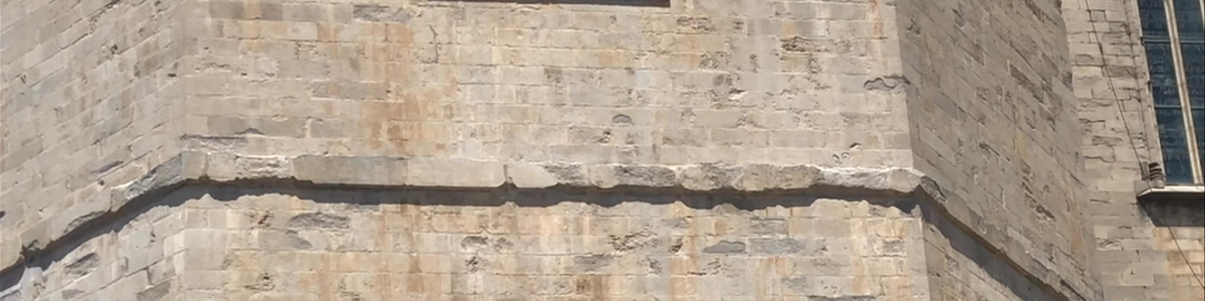 Girona Cathedral