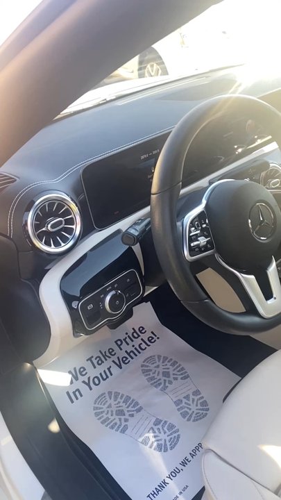 Project Detailing - Like brand new - Auto Detailing Near Me