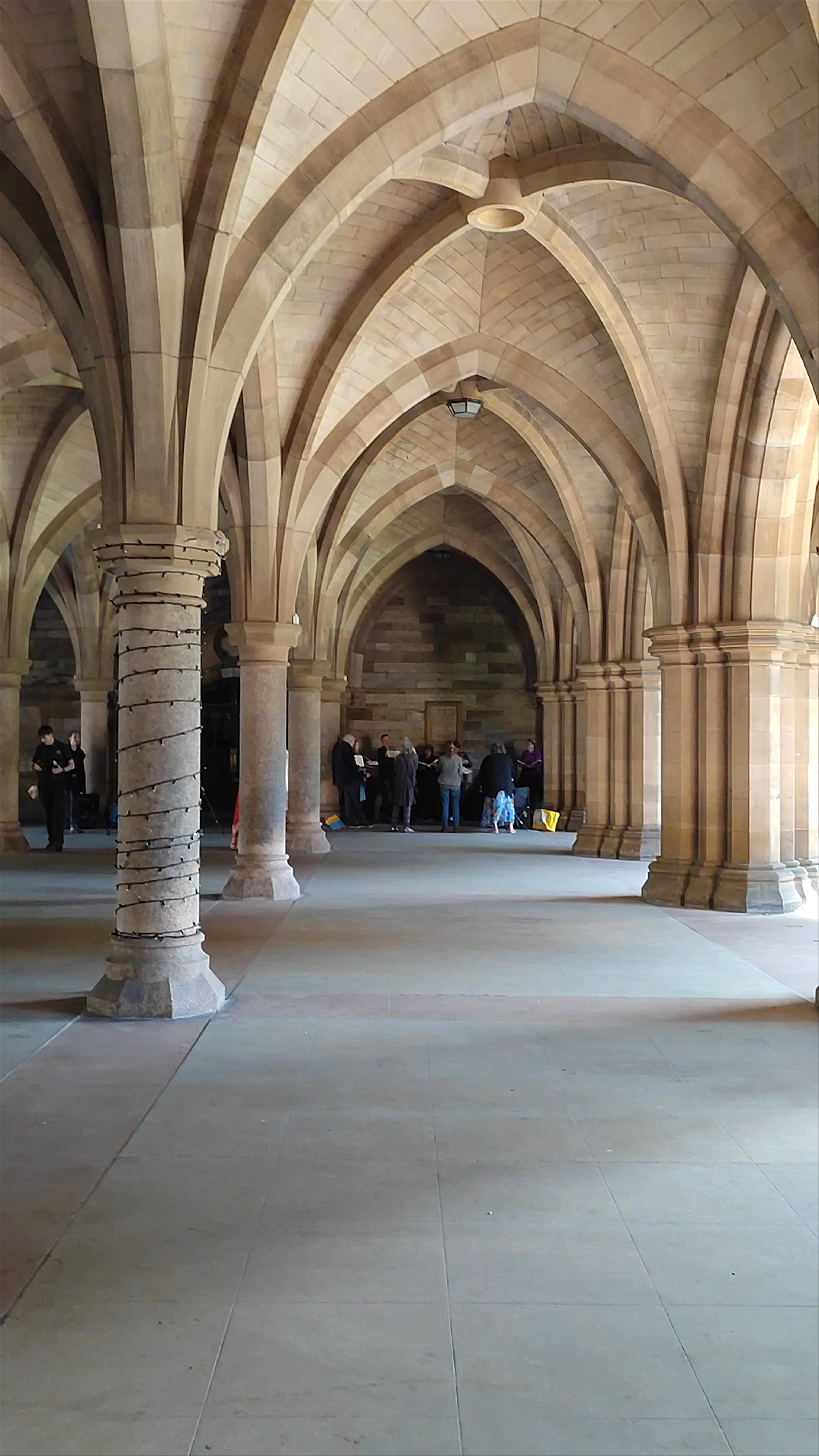 University Chapel