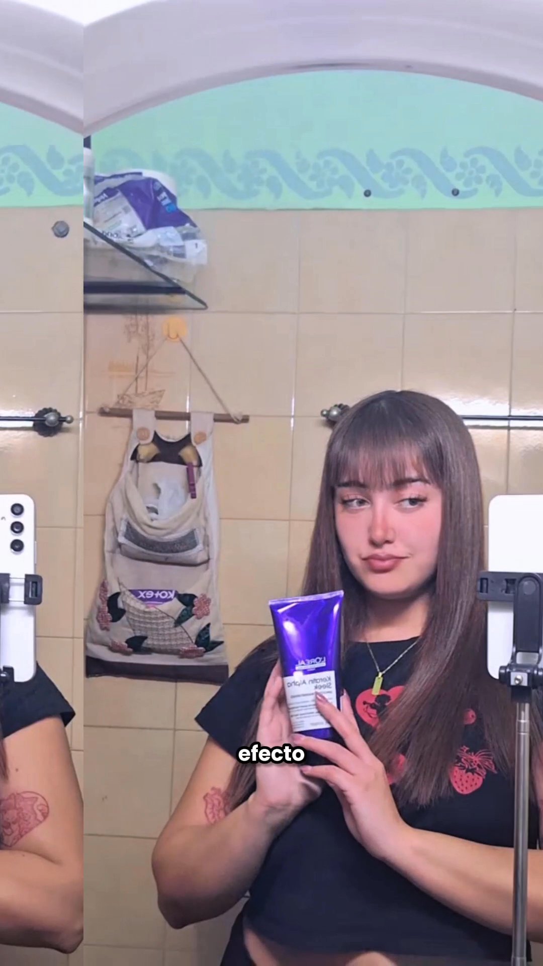 Vídeo UGC 3 de Selena