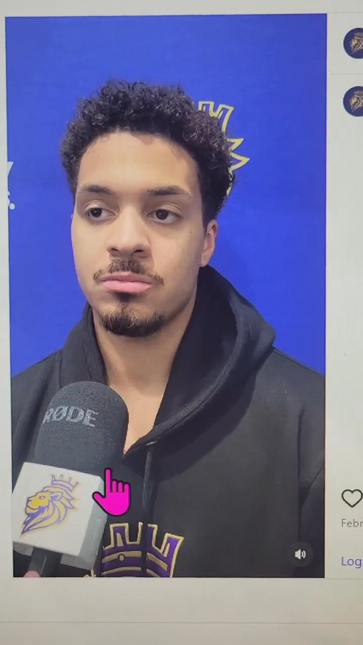 Isaiah Felix Post-Game Insights: Highlights vs. Waywayseecappo