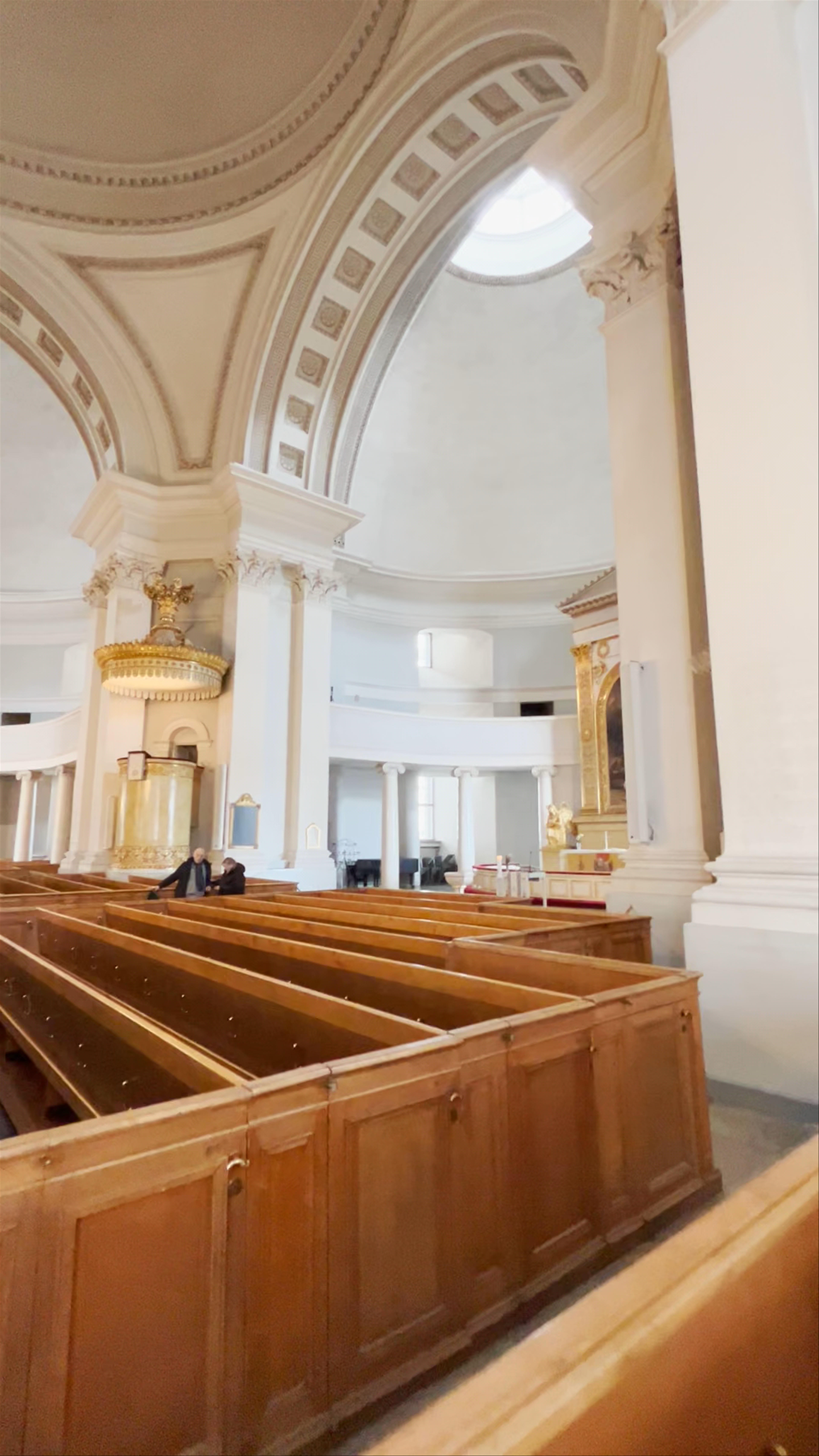 Helsinki Cathedral